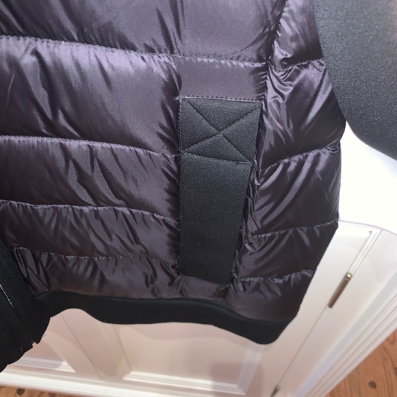 Tumi Men’s trans Neo Hoodie size Large - Picture 3 of 6